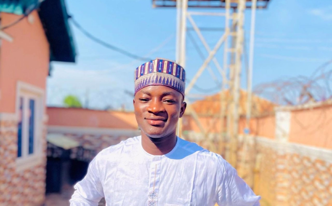 Nurs. Abdullahi Tukur