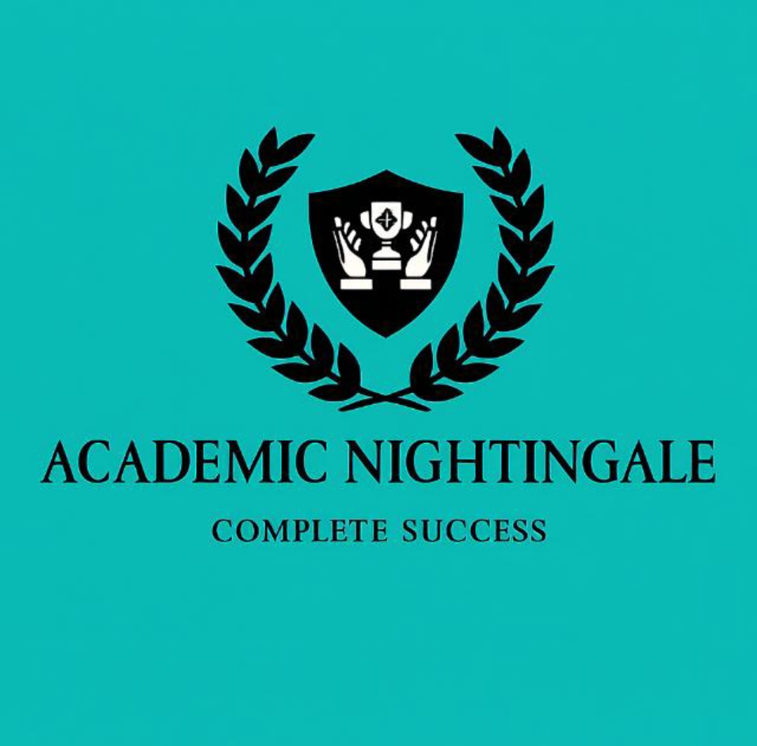 Academic Nightingale
